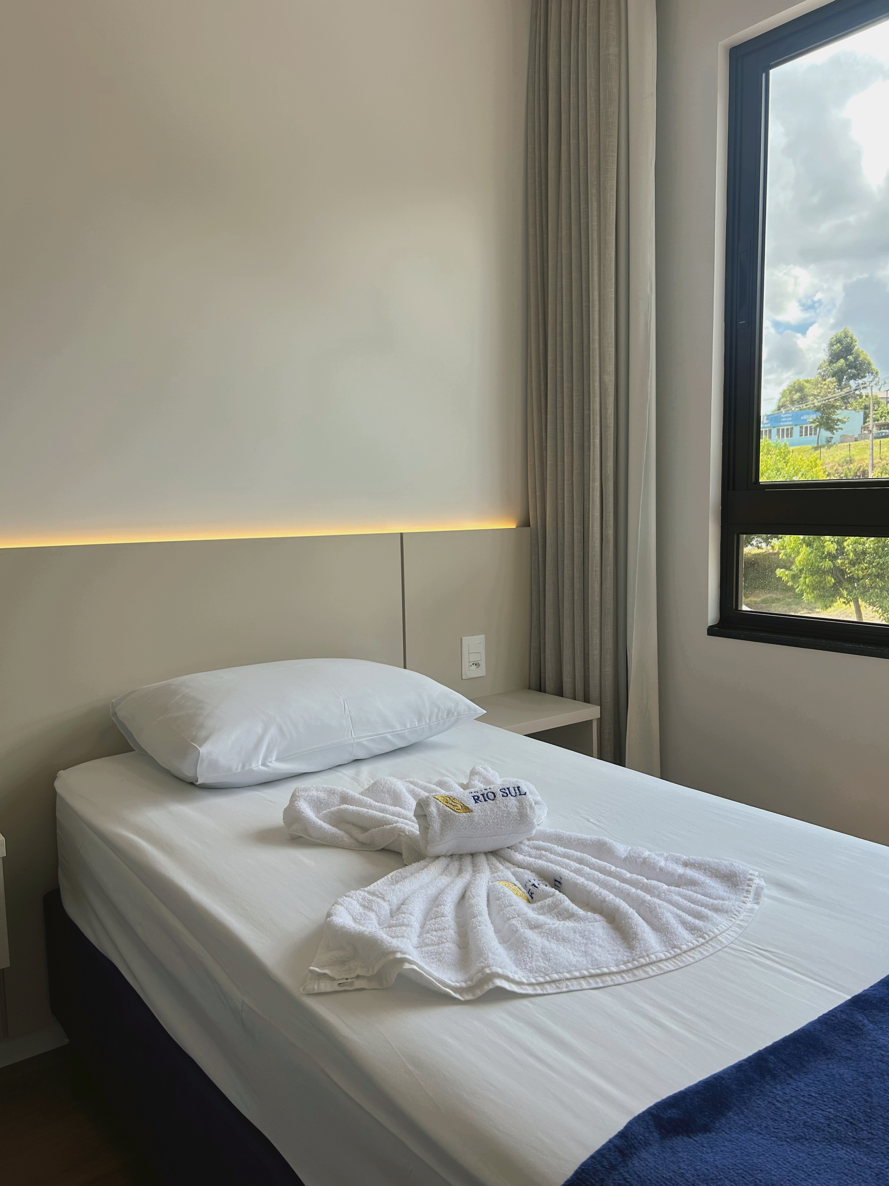 Quarto Standard - Imagem 2